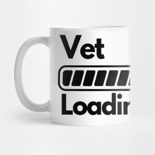 Veterinarian Student | Gift for Vet Student Mug